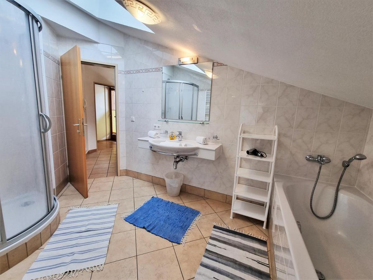 Ferienhaus Berghof Gerlos Zewnętrze zdjęcie