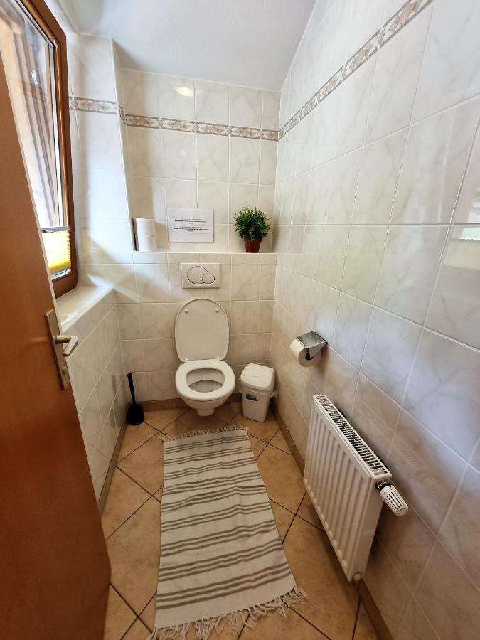 Ferienhaus Berghof Gerlos Zewnętrze zdjęcie