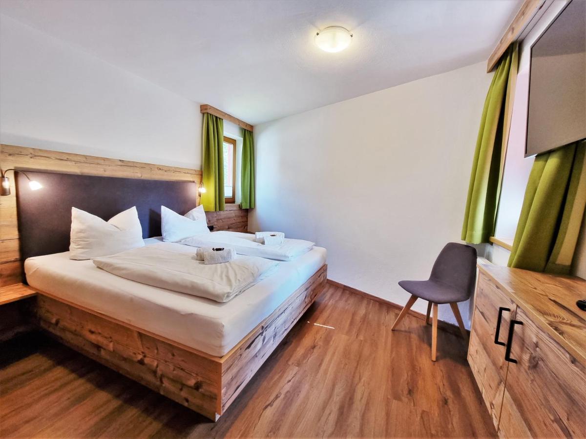 Ferienhaus Berghof Gerlos Zewnętrze zdjęcie
