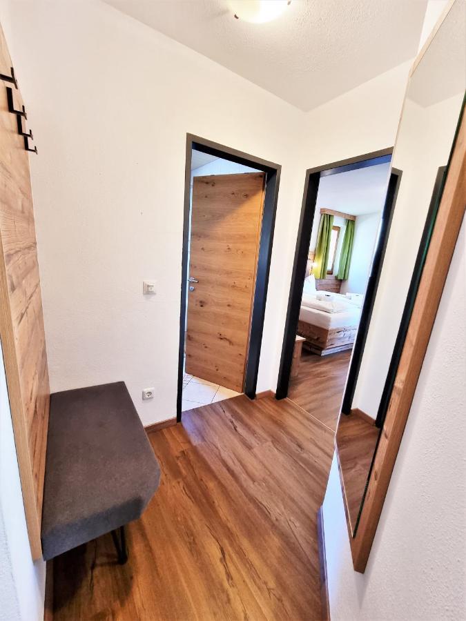 Ferienhaus Berghof Gerlos Zewnętrze zdjęcie