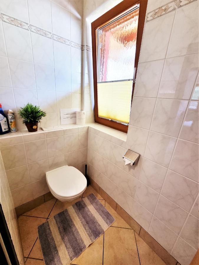 Ferienhaus Berghof Gerlos Zewnętrze zdjęcie
