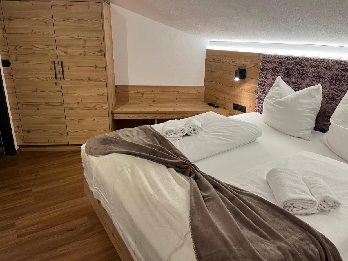 Ferienhaus Berghof Gerlos Zewnętrze zdjęcie