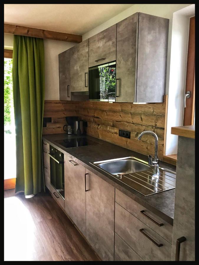 Ferienhaus Berghof Gerlos Zewnętrze zdjęcie