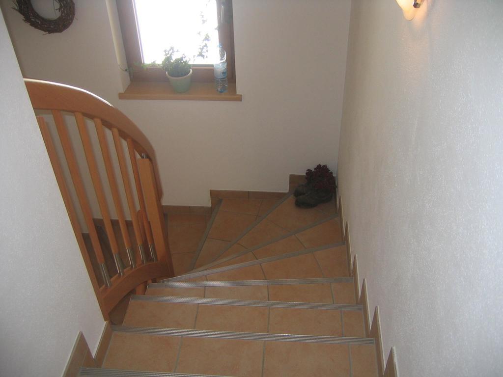 Ferienhaus Berghof Gerlos Zewnętrze zdjęcie